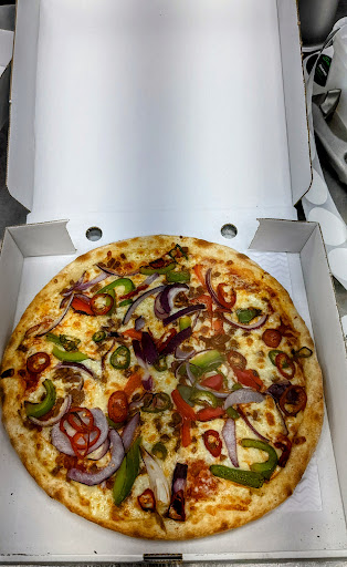 Photo of Emilios - 31-33 Honiton Way, Penketh, Warrington WA5 2EZ